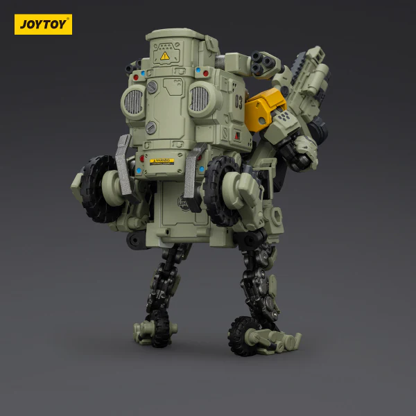 Fear XS-03 Tactical type - Image 33