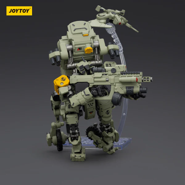 Fear XS-03 Tactical type - Image 34