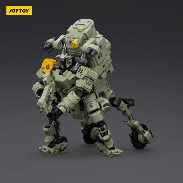 Fear XS-03 Tactical type - Image 35