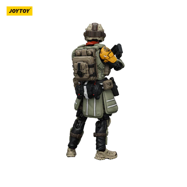Fear XS-03 Tactical type-Pilot - Image 12