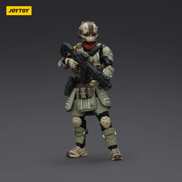 Fear XS-03 Tactical type-Pilot - Image 15
