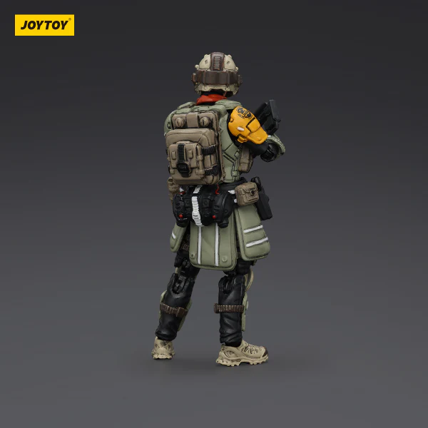 Fear XS-03 Tactical type-Pilot - Image 16