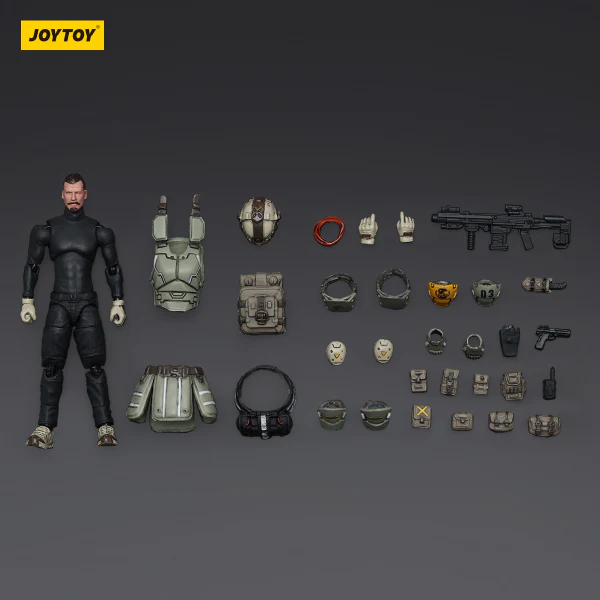 Fear XS-03 Tactical type-Pilot - Image 18