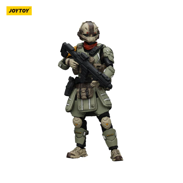 Fear XS-03 Tactical type-Pilot - Image 19