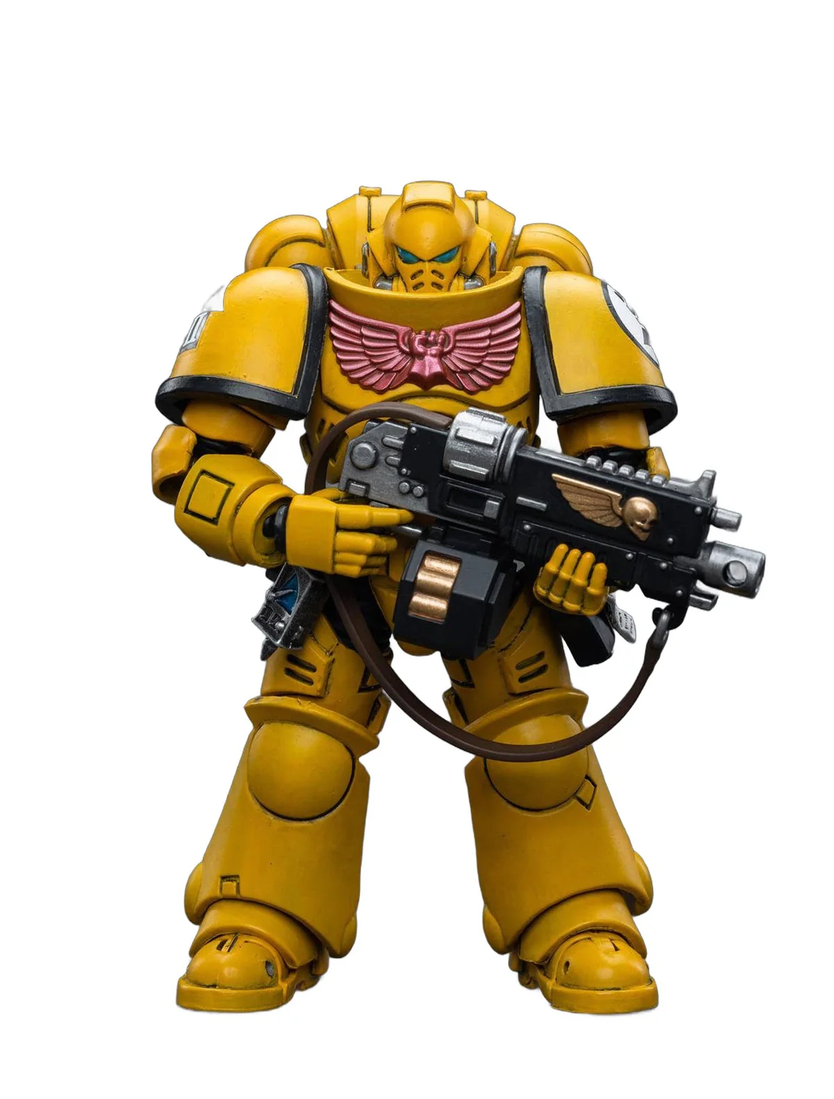 Imperial Fists Intercessors