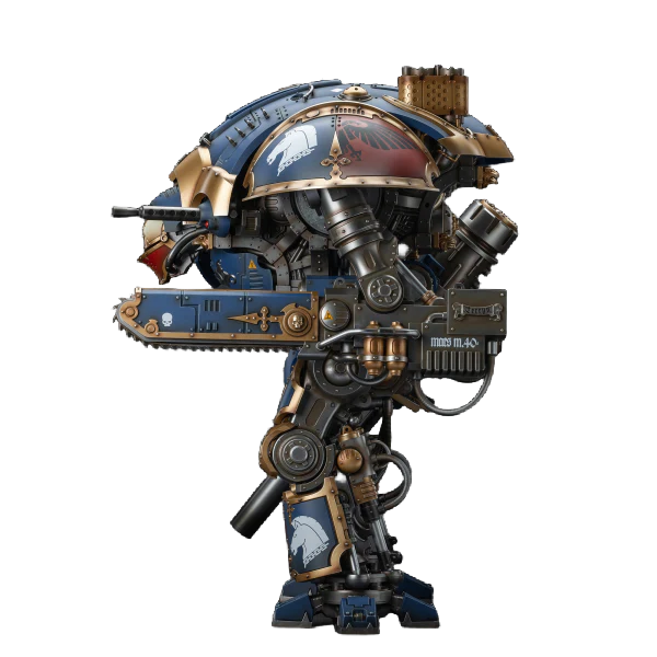 Imperial Knights House Terryn Knight Paladin
