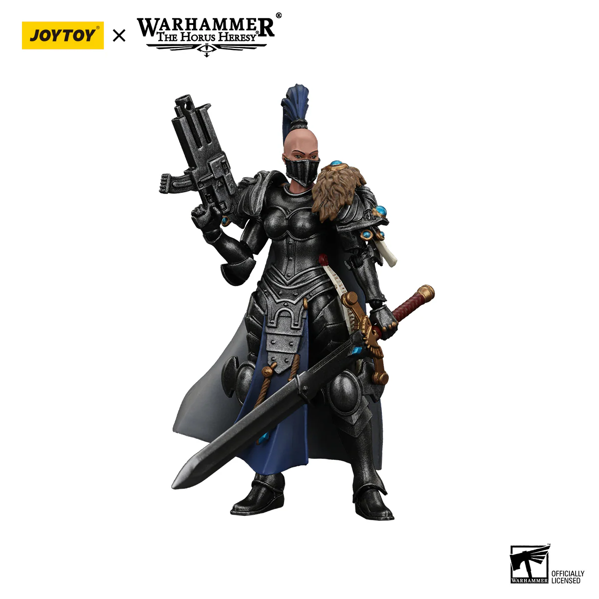 Sisters of Silence Argent Lynx Vigilator Cadre Vigilator 1 - Image 10