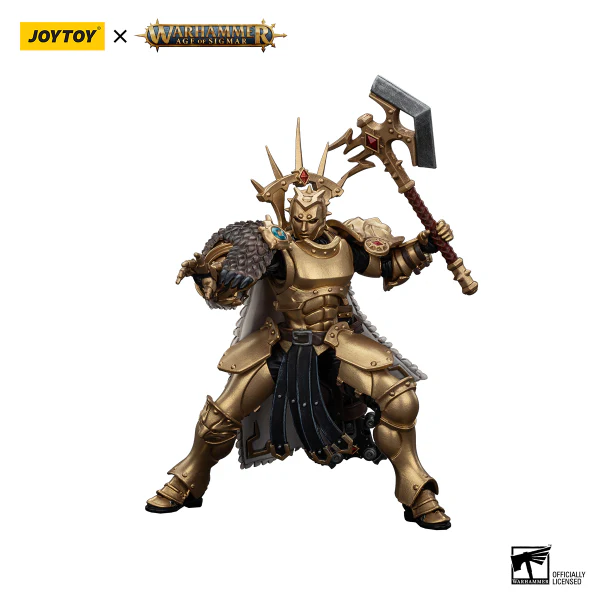Stormcast Eternals The Blacktalons Neave Blacktalon - Image 11