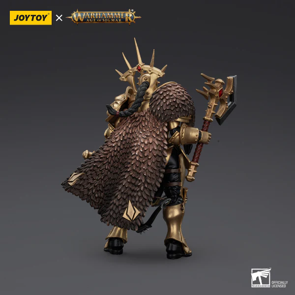 Stormcast Eternals The Blacktalons Neave Blacktalon - Image 16