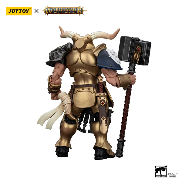 Stormcast Eternals The Blacktalons Rostus Oxenhammer - Image 20