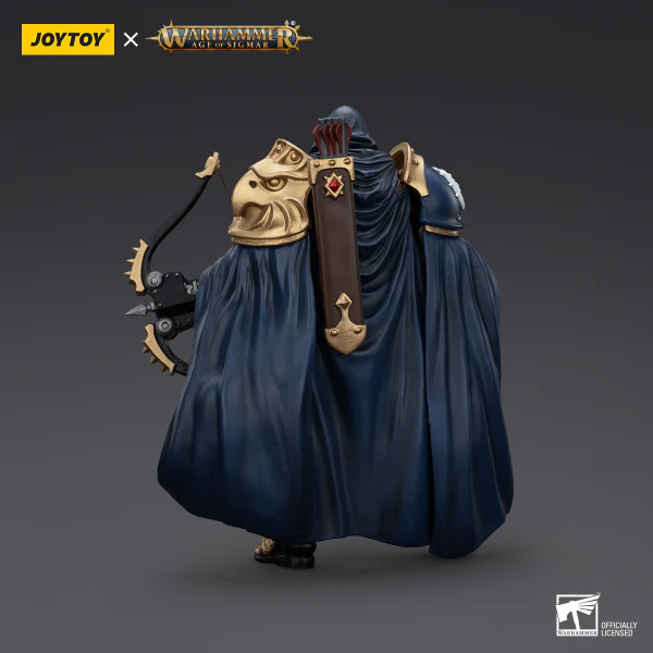 Stormcast Eternals The Blacktalons Shakana Goldenblade - Image 19