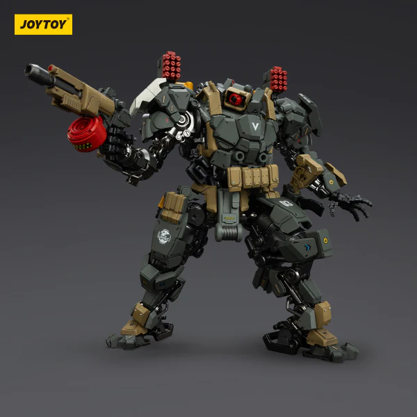 Tyrant-03 Tactical Type - Image 32
