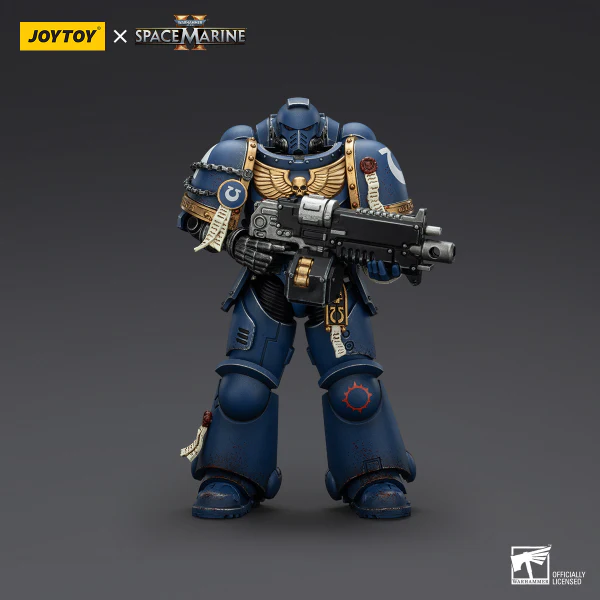 Ultramarines Brother Chairon-Collectors Edition - Image 16