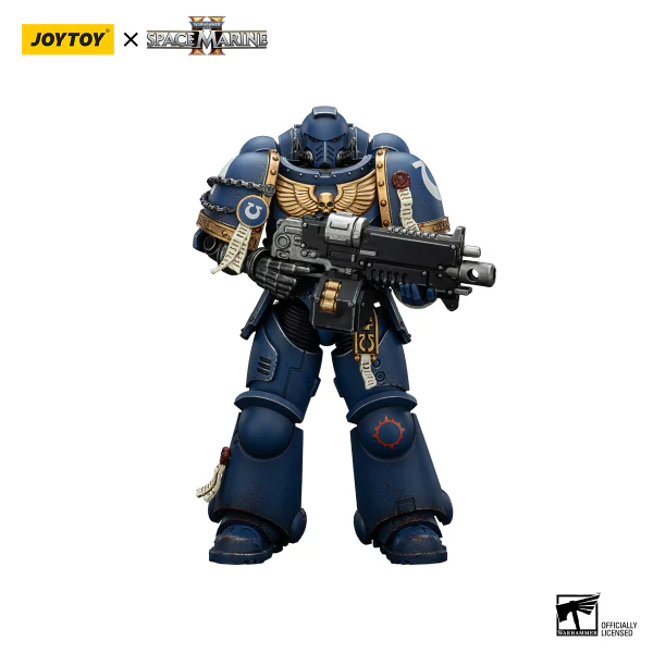 Ultramarines Brother Chairon-Collectors Edition - Image 21