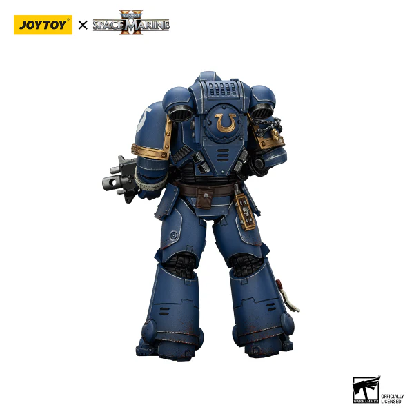 Ultramarines Brother Chairon-Collectors Edition - Image 22
