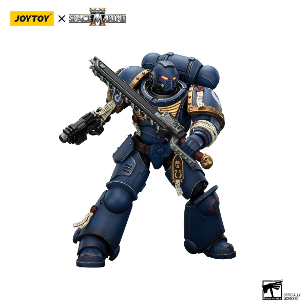 Ultramarines Brother Chairon-Collectors Edition - Image 24