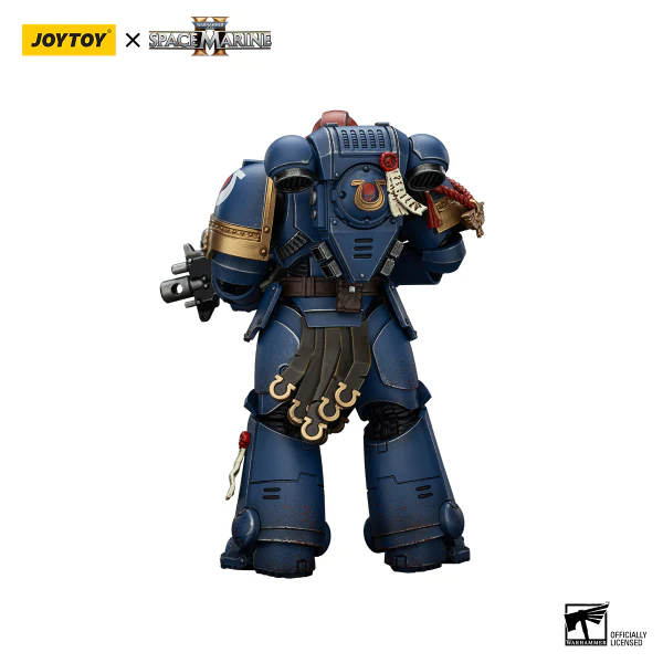 Ultramarines Sergeant Gadriel-Collectors Edition - Image 23