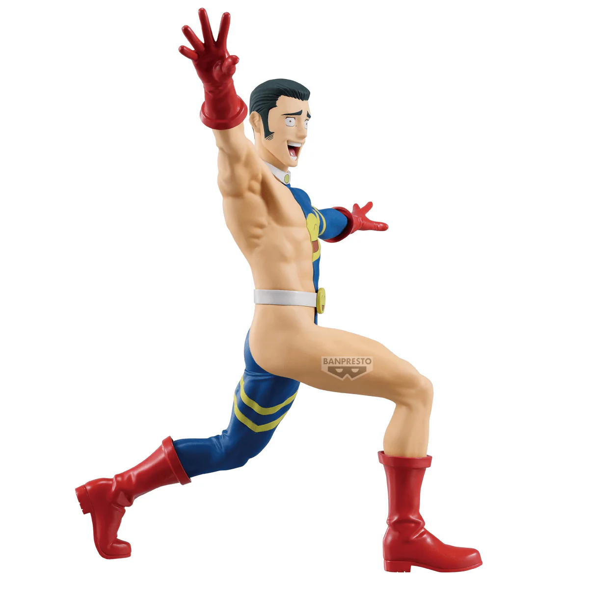 JUJUTSU KAISEN Fumihiko Takaba FIGURE - Image 2