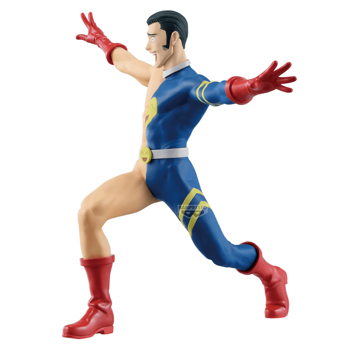 JUJUTSU KAISEN Fumihiko Takaba FIGURE - Image 3