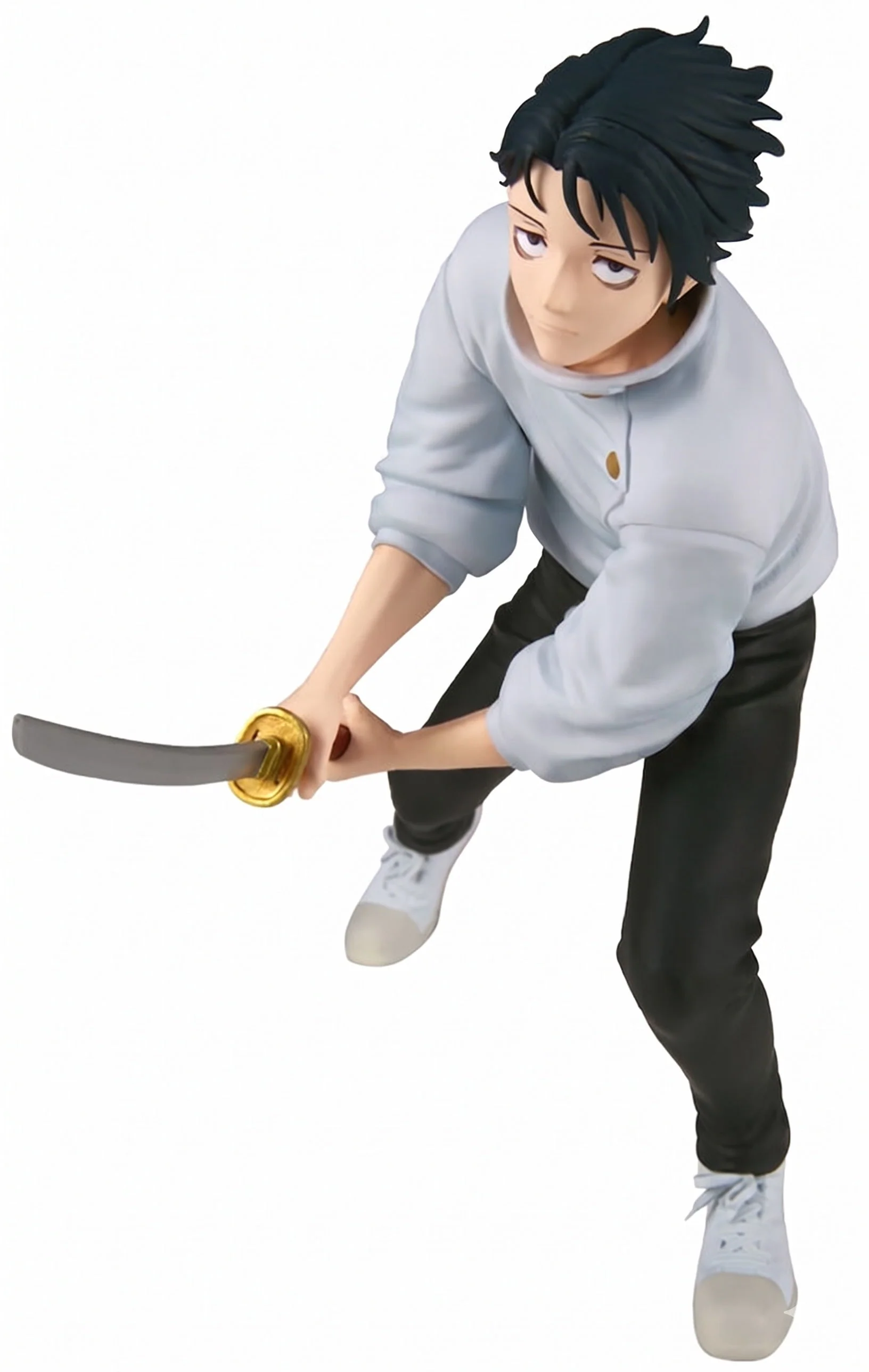 JUJUTSU KAISEN MAXIMATIC YUTA OKKOTSU