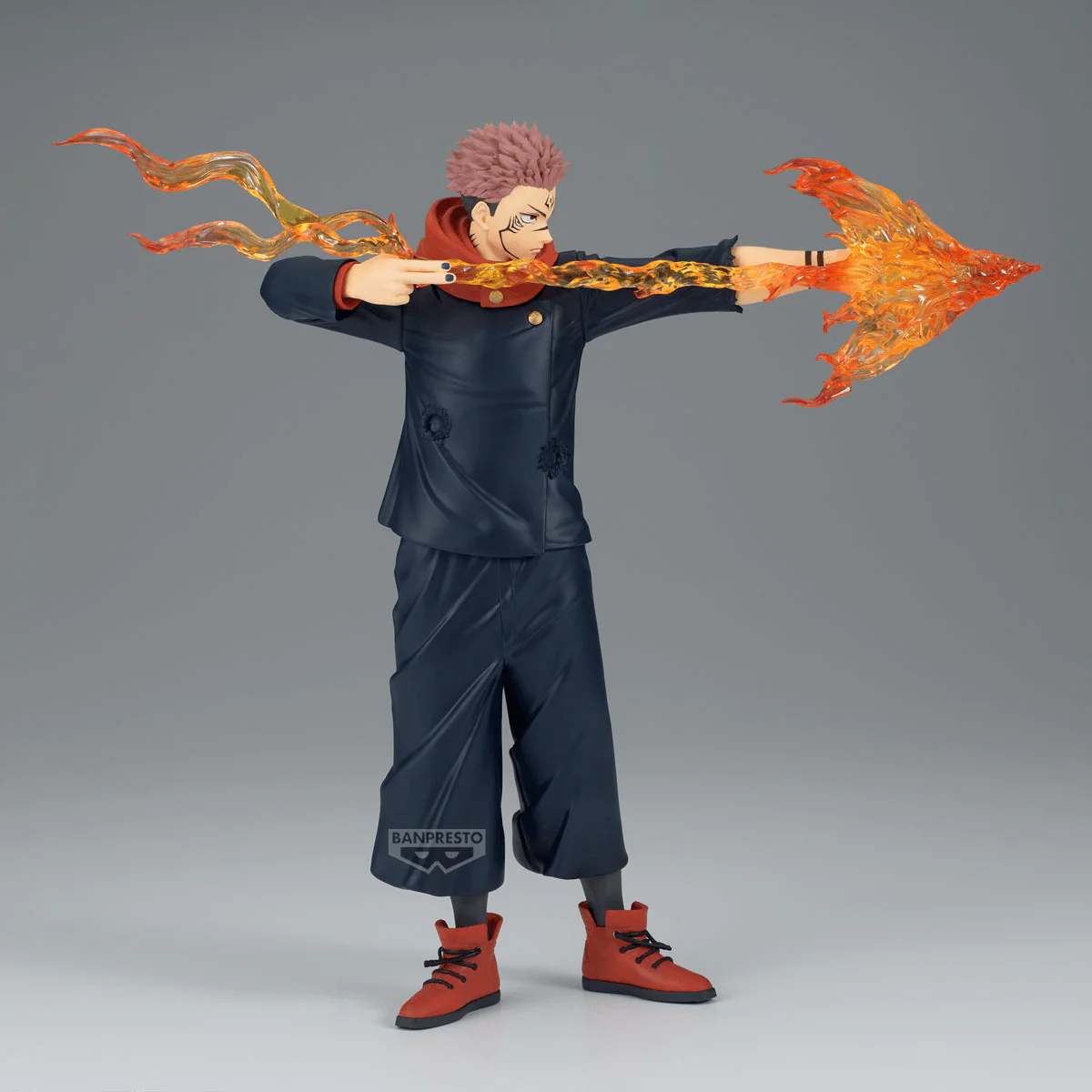 JUJUTSU KAISEN MAXIMATICPLUS SUKUNA - Image 5