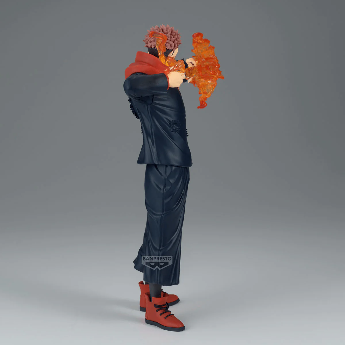 JUJUTSU KAISEN MAXIMATICPLUS SUKUNA - Image 6