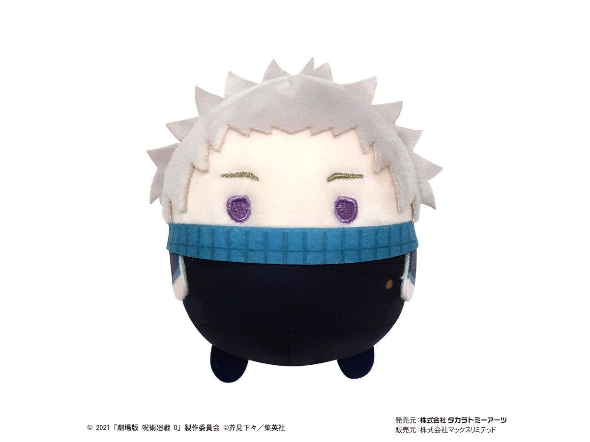 JUJUTSUKAISEN FUWA KORORIN - Image 3