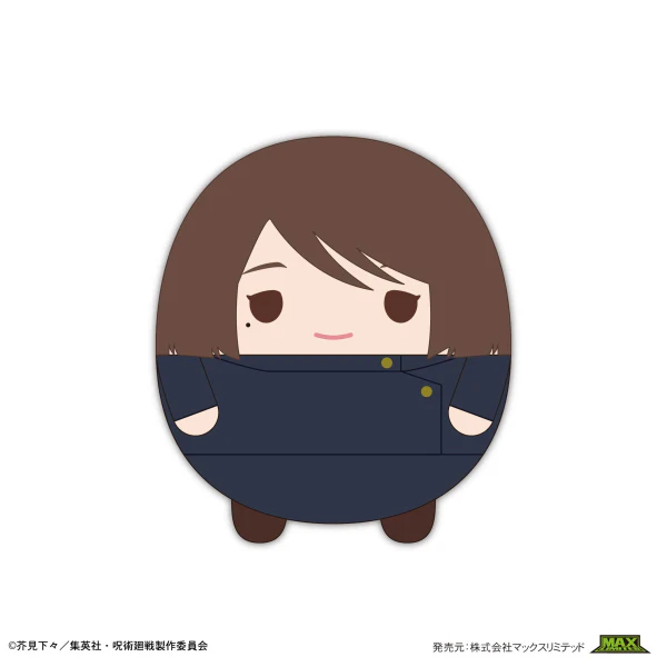 JUJUTSUKAISEN FUWA KORORIN M SIZE 6 - Image 11