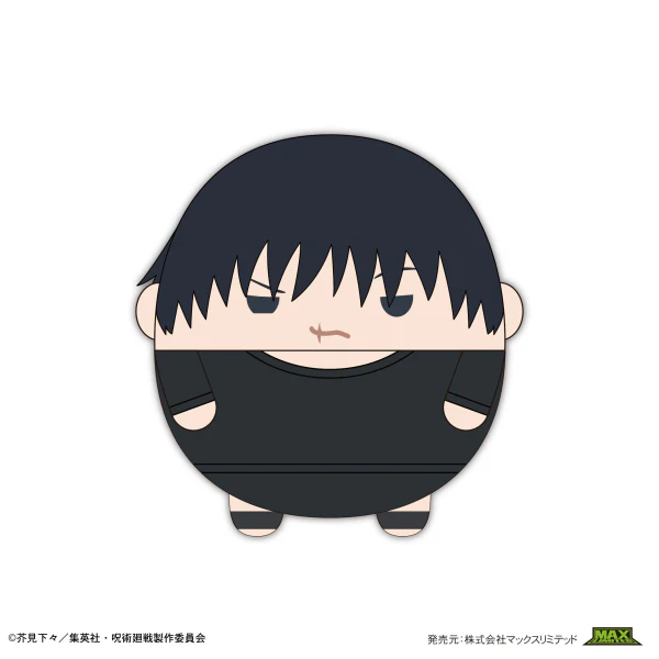 JUJUTSUKAISEN FUWA KORORIN M SIZE 6 - Image 14