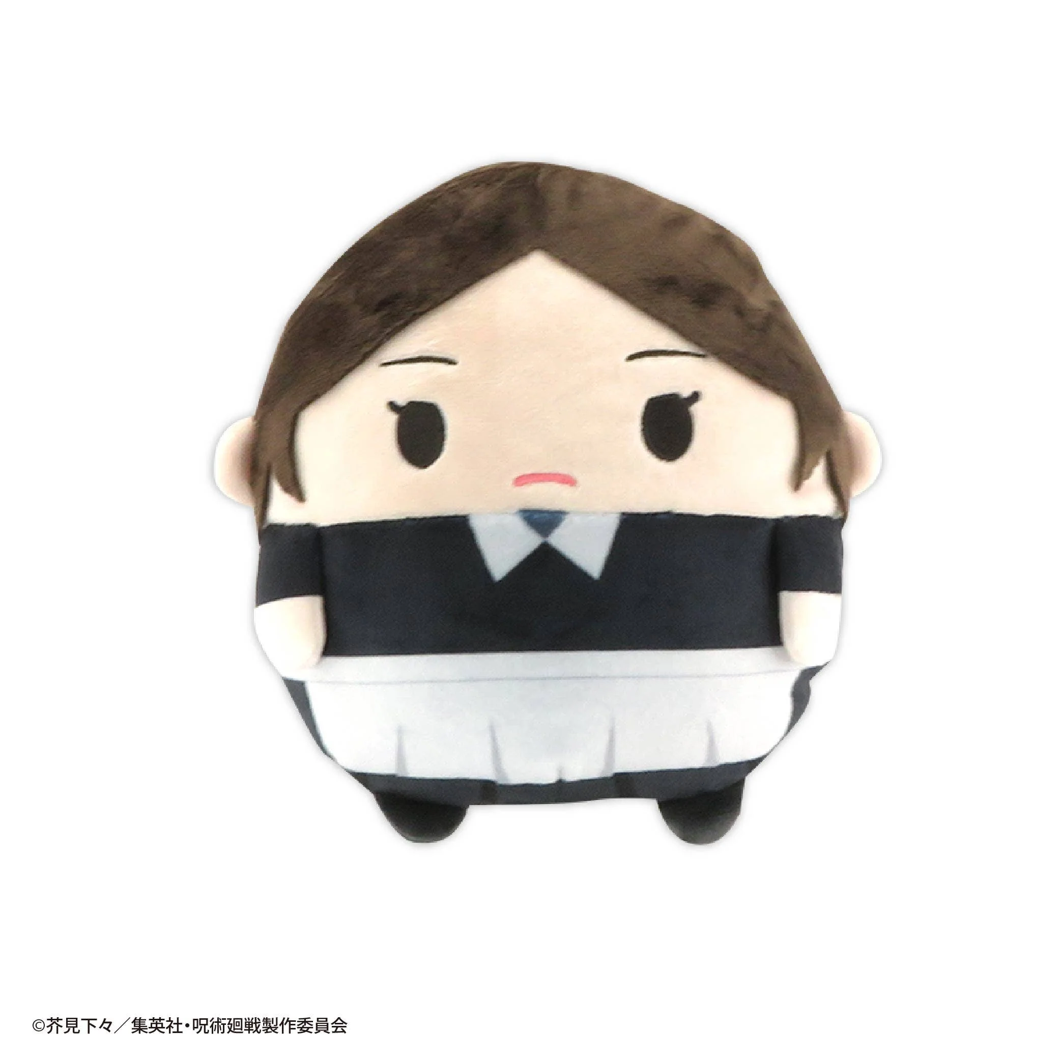 JUJUTSUKAISEN FUWA KORORIN Msize (ITEM E)