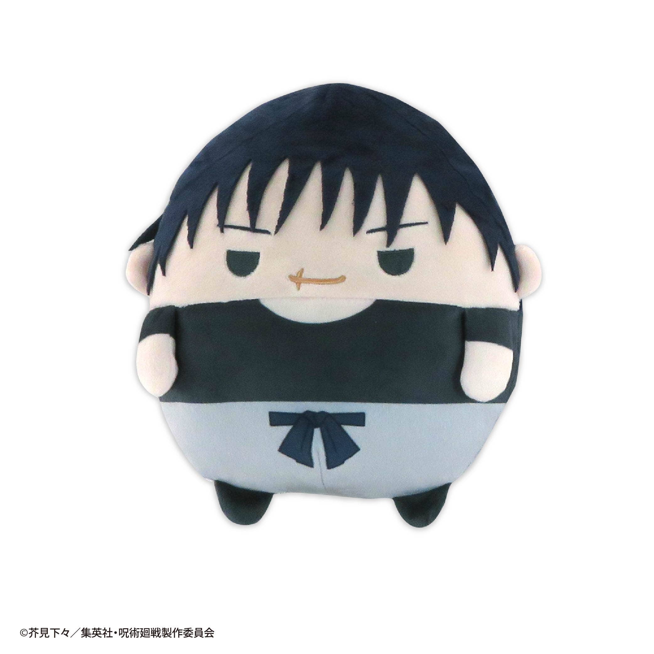 JUJUTSUKAISEN FUWA KORORIN Msize (ITEM F)