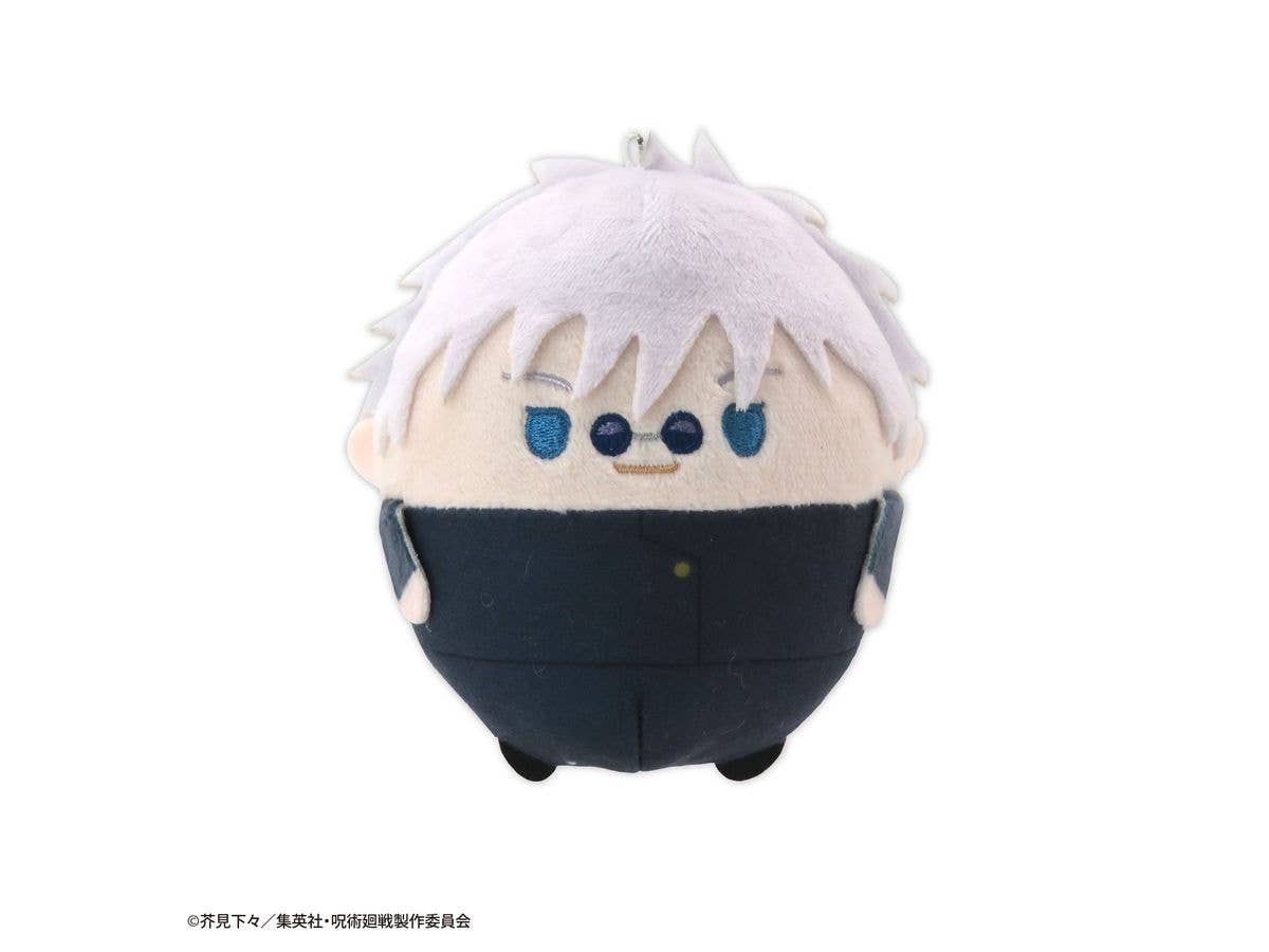 JUJUTSUKAISEN FUWA KORORIN4 - Image 2