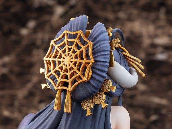 Albedo Splendid Kimono Ver. - Image 8