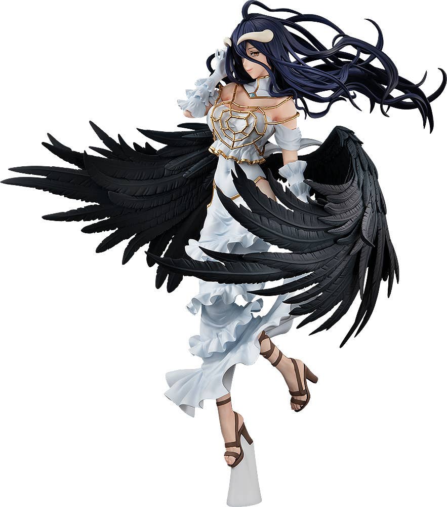 Albedo: Wing Ver.