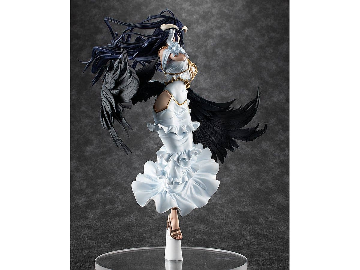 Albedo: Wing Ver. - Image 5