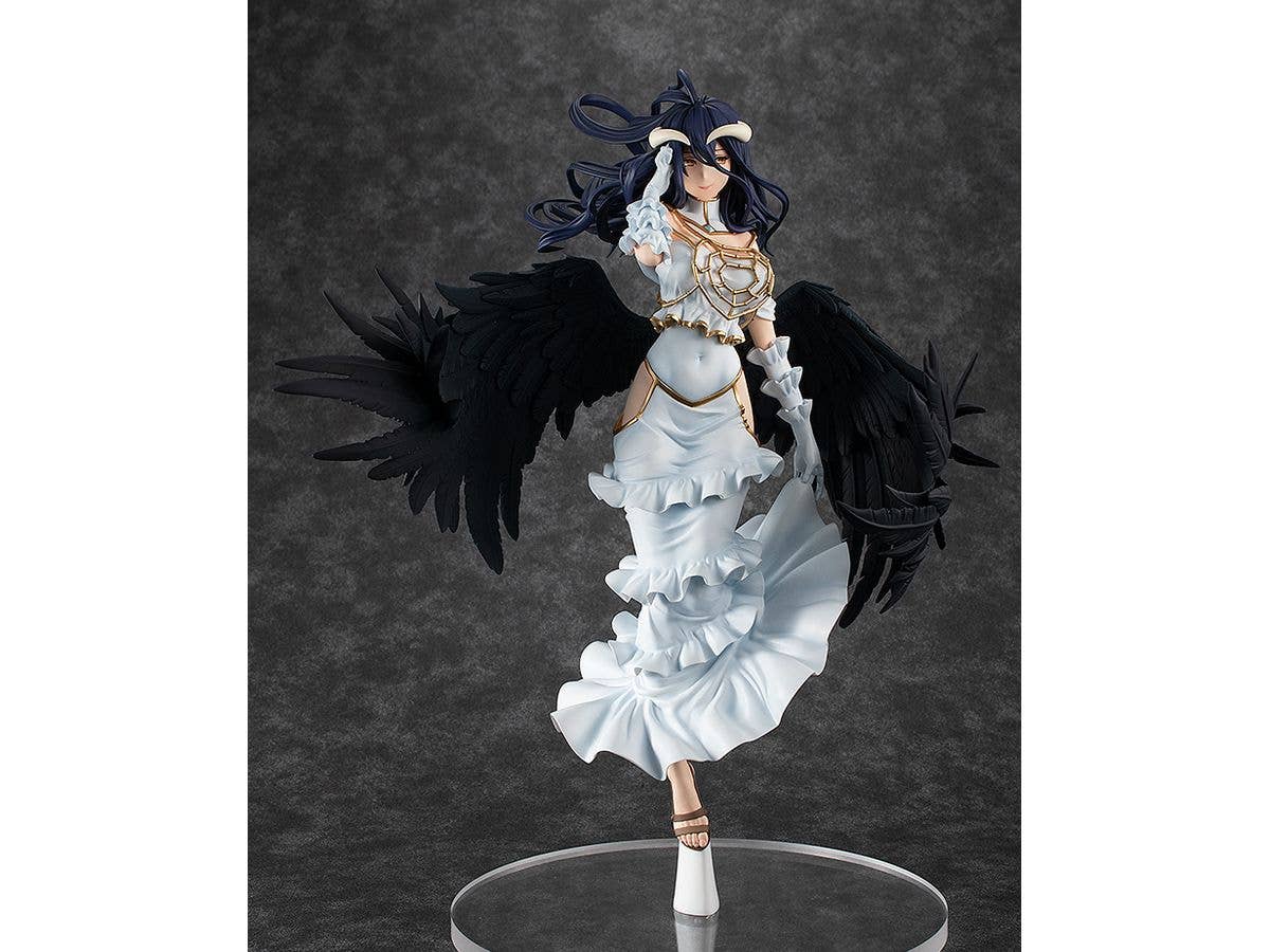 Albedo: Wing Ver. - Image 6