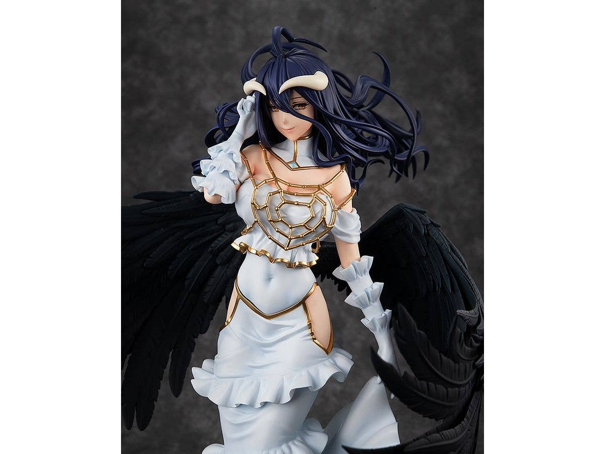 Albedo: Wing Ver. - Image 7