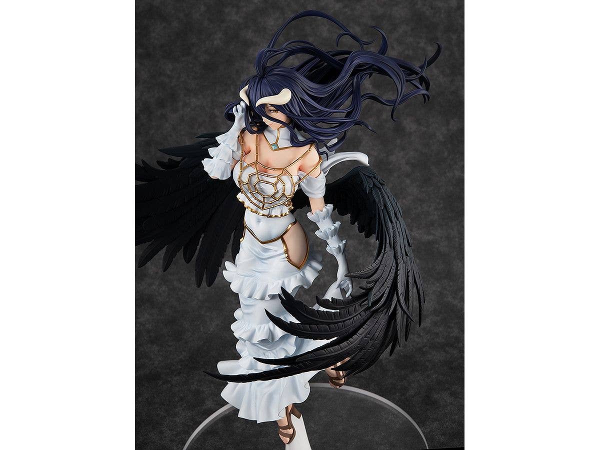 Albedo: Wing Ver. - Image 8