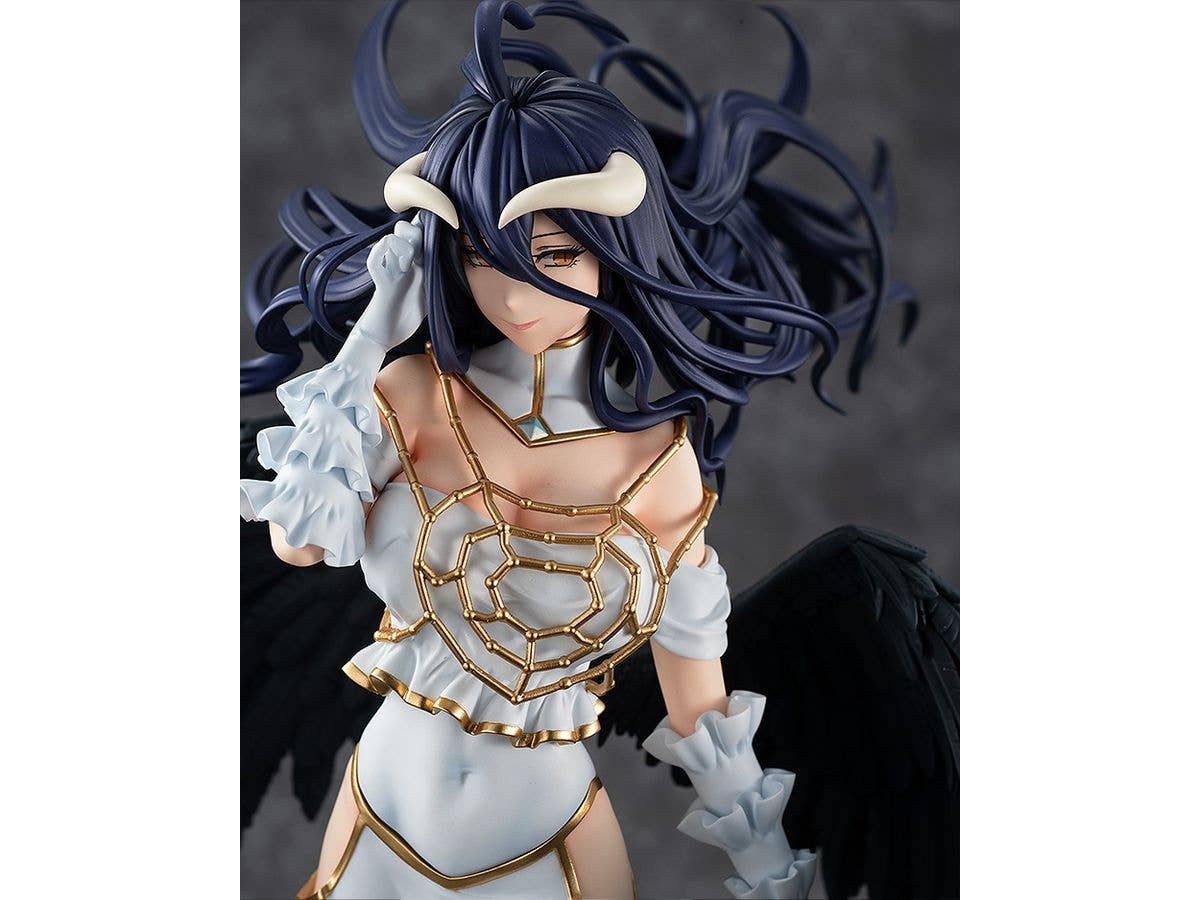 Albedo: Wing Ver. - Image 9