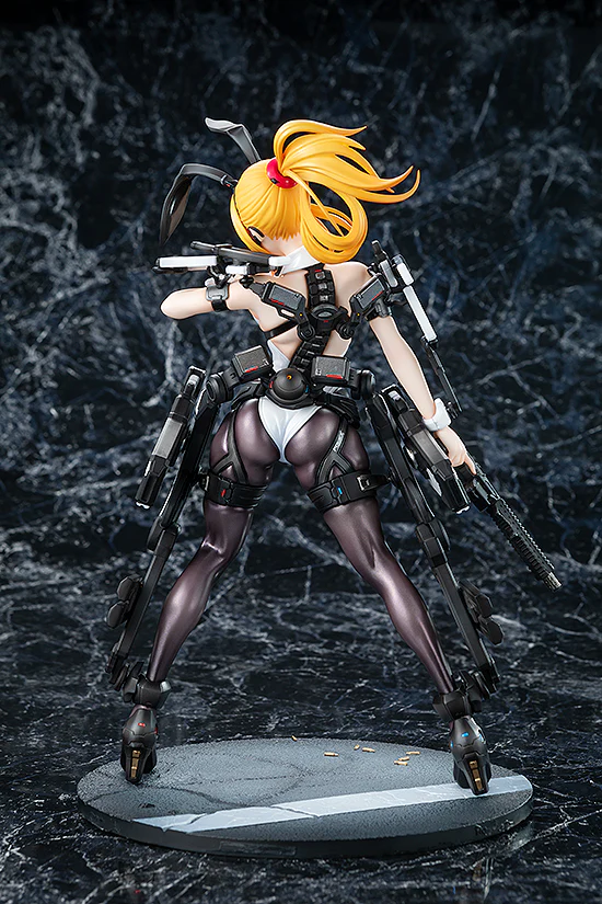 ARMS NOTE Powered Bunny - Image 7