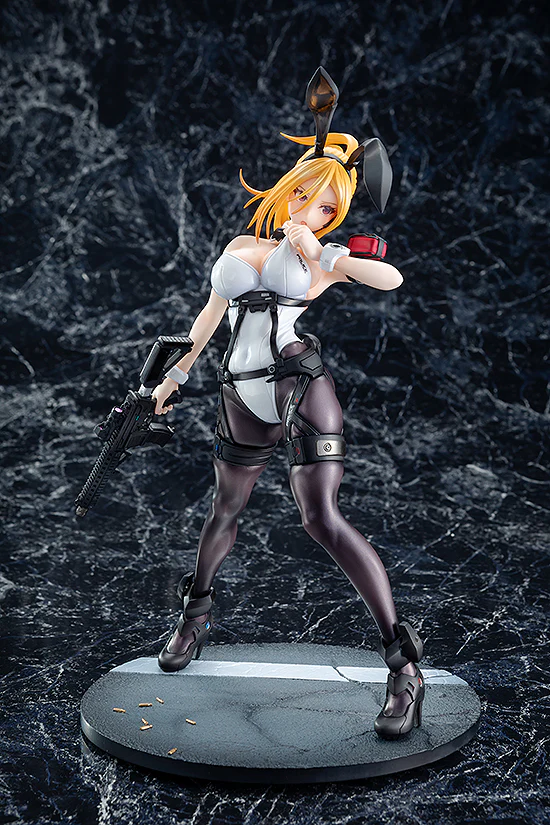 ARMS NOTE Powered Bunny Light Armor Ver. - Image 3