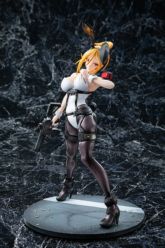 ARMS NOTE Powered Bunny Light Armor Ver. - Image 4