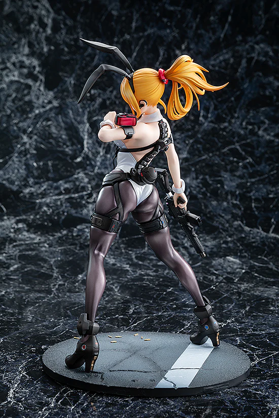 ARMS NOTE Powered Bunny Light Armor Ver. - Image 5