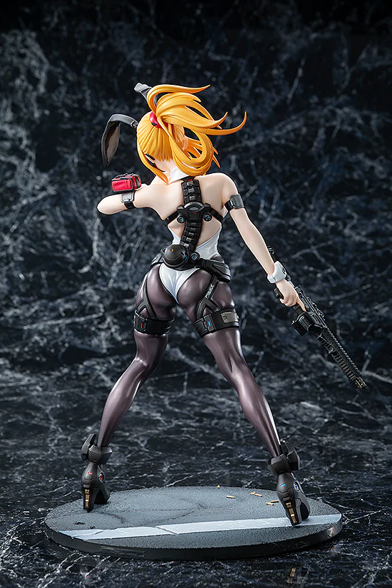 ARMS NOTE Powered Bunny Light Armor Ver. - Image 6