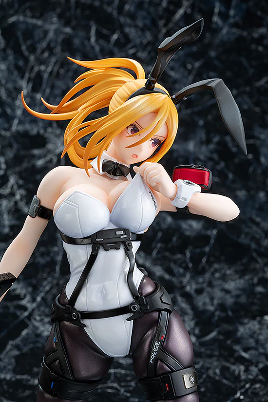 ARMS NOTE Powered Bunny Light Armor Ver. - Image 7