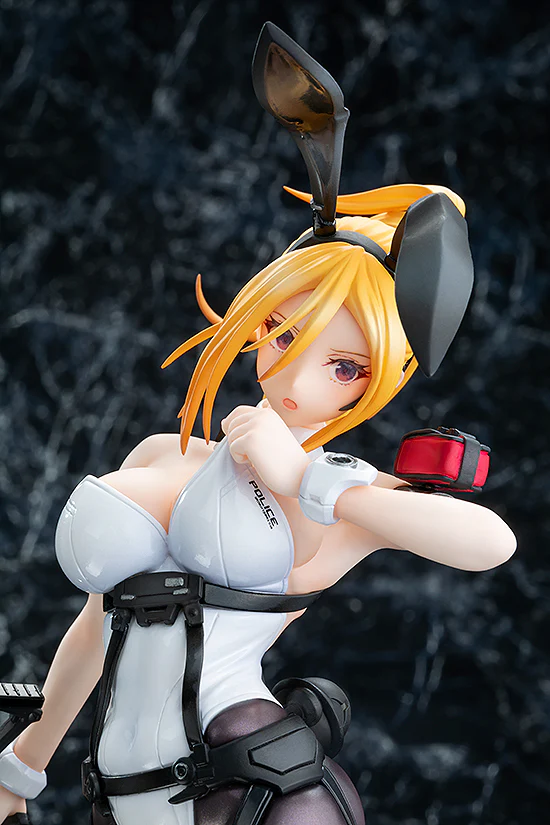 ARMS NOTE Powered Bunny Light Armor Ver. - Image 8