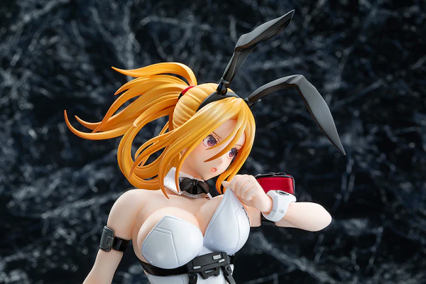 ARMS NOTE Powered Bunny Light Armor Ver. - Image 9