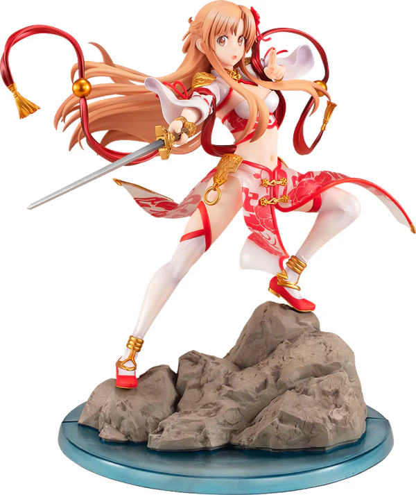 Asuna Cool Beauty Ver.