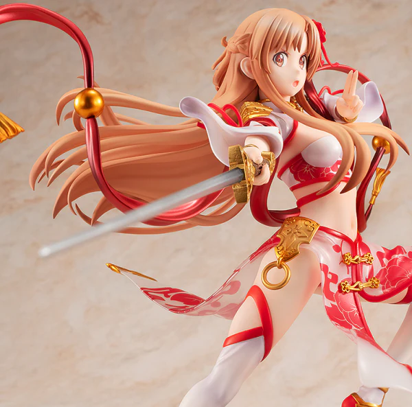 Asuna Cool Beauty Ver. - Image 4