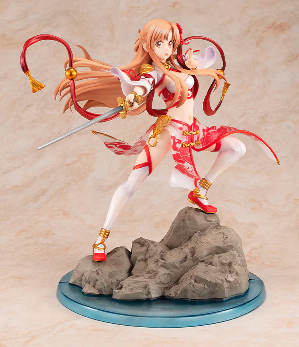Asuna Cool Beauty Ver. - Image 5